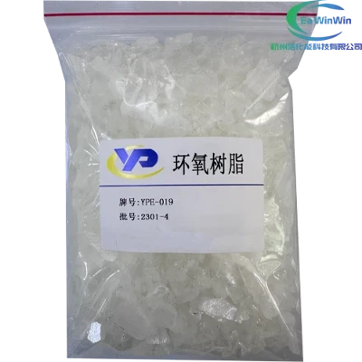 Epoxý Resin Coatings Drykkjapakki